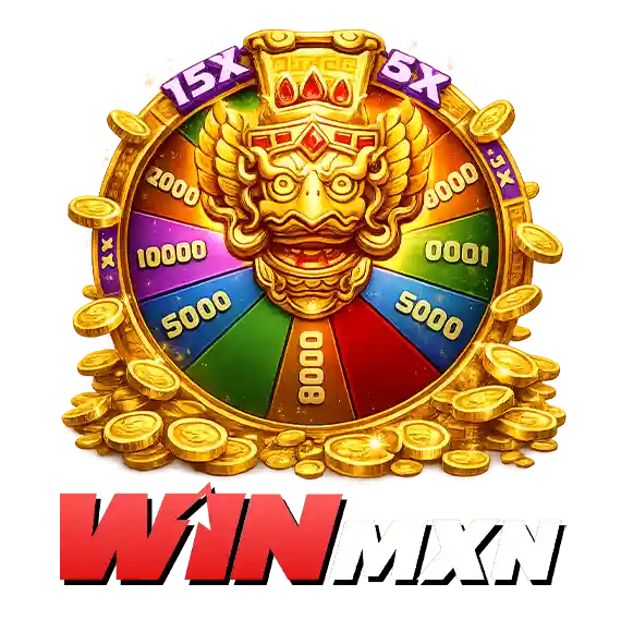 Winmxn Casino