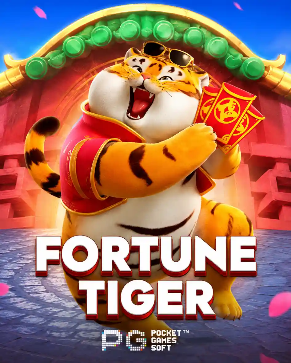 Fortune Tiger